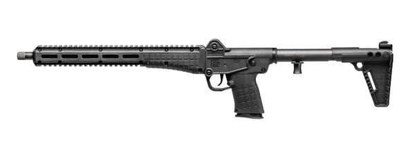 "Kel-Tec SUB-2000 Gen 3 Carbine - Black | 5.7x28 | 16"" Barrel | 20rd"