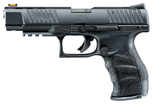 Walther PPQ M2 22LR 5" AS - 5100302