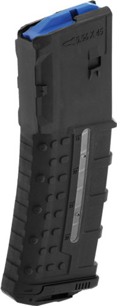 UTG MAGAZINE 5.56X45 30RD RBTAM30