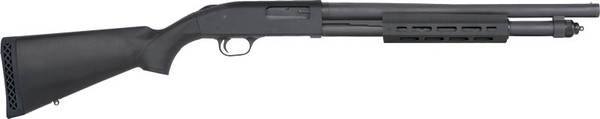 Mossberg 590A1 12GA Pump Action Shotgun - Part Number 50766