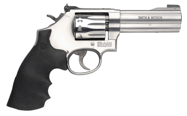 Smith and Wesson 617 Revolver 22 LR - 160584
