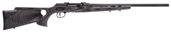 Savage Arms A22 22 LR Semi-Auto Rifle 47215 with Thumbhole Stock