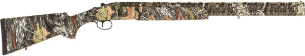 Tristar Hunter Mag II O/U 12GA * Part Number 35220