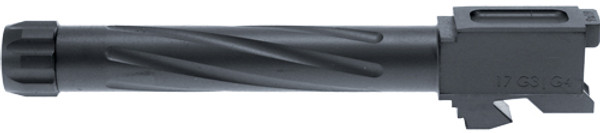 RIVAL ARMS BARREL FOR GLOCK 17