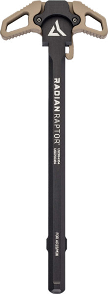 RADIAN RAPTOR CHARGING HANDLE R0003