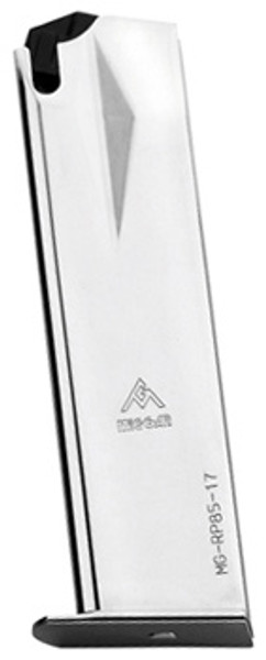 MEC-GAR MAGAZINE RUGER P85/89/