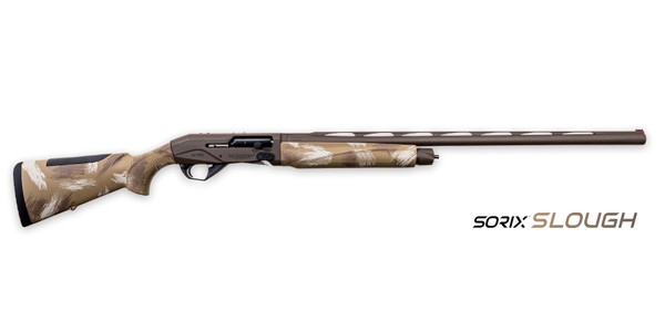 Weatherby Sorix Slough XSL1228SMG 12 Gauge Semi-Auto Shotgun