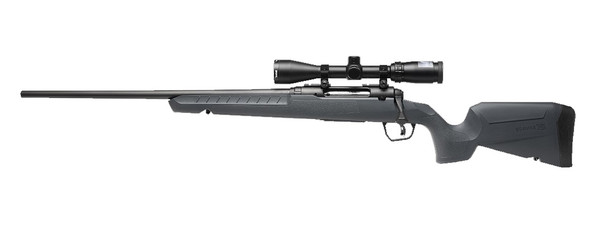 Savage Arms Axis 2 Compact XP 6.5 Creedmoor Rifle - Model 32252