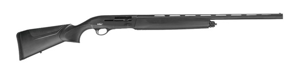 TriStar Sporting Arms Raptor II Semi-Auto Shotgun - 12 Gauge, Blued Finish, Model 20222