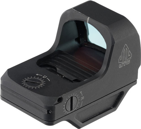 UTG REFLEX SIGHT MICRO DOT