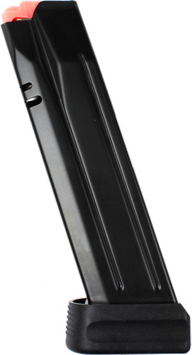 CZ MAGAZINE P-10 F 9MM LUGER 11443