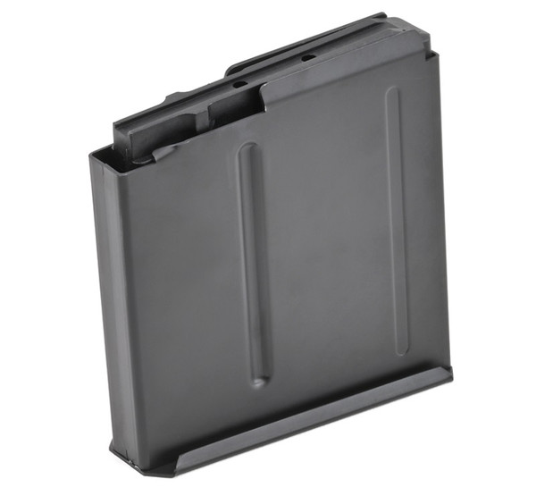 Savage Arms 55191 Savage 10BA Magazine for 300 Win Mag - 5 Round Capacity