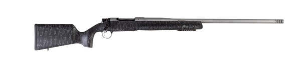 Christensen Arms Mesa Long Range 6.5 Creedmoor Bolt Action Rifle - Part Number 801-02001-00