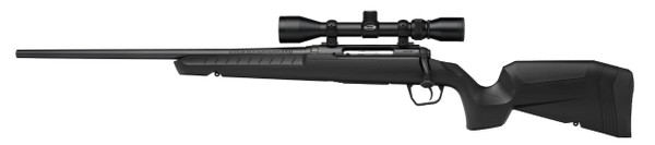 Savage Arms Axis XP 6.5 Creedmoor Bolt Action Rifle - Model 32015