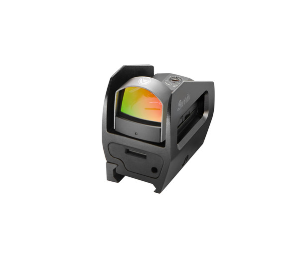 Burris Optics AR-F3 Flatop Fast Fire - 3 MOA Red Dot Sight