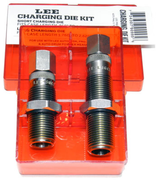 LEE CHARGING DIE KIT FOR