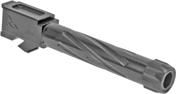 RIVAL ARMS BARREL FOR GLOCK 19