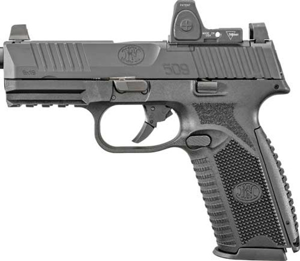 FN 509 MIDSIZE MRD 9MM LUGER 66100587