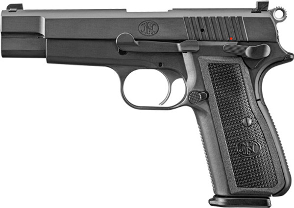 FN HIGH POWER 9MM LUGER 66100256