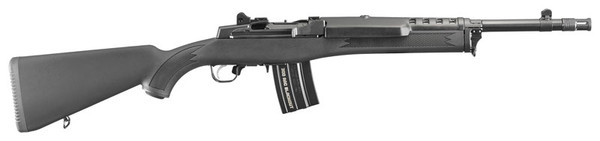 RUGER MINI-14 TACTICAL 300AAC