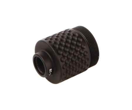 Gemtech 12172 Multimount Adapter for Fixed BBL Carbines & SMGs