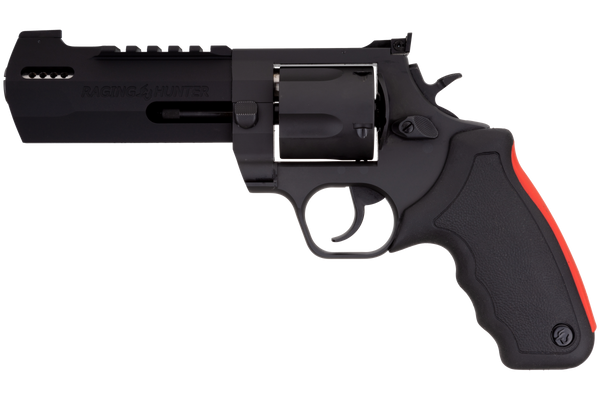 Taurus Raging Hunter 454 Casull Revolver 2-454051RH