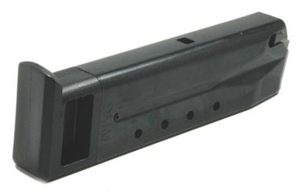 Ruger 90088 P-Series 9mm Magazine - 10 Round Capacity, Blue Finish