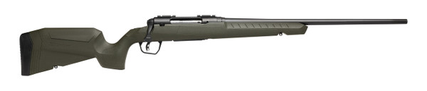 Savage Arms Axis 2 Compact 6.5 Creedmoor Rifle, Model 32107