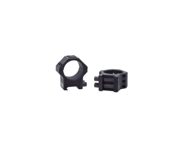 Riton Optics Tactical Ring Set XRC3010T23 - 30mm Matte Finish