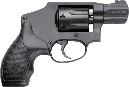 Smith & Wesson 43C 22LR 1.875" FS 8-SHOT Revolver