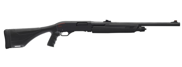 Winchester SXP Black Shadow 12 Gauge Pump Action Shotgun - Model 512312340