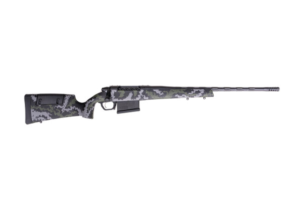 Weatherby 307 Range XP2 Rifle .300 Win Mag - 3WRX2300NR6B