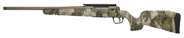 Savage Arms Axis 2 Pro Woodland 25-06 Bolt Action Rifle - Model 32298