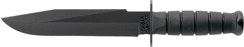 KA-BAR FIGHTER KNIFE 8"