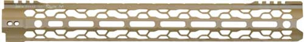 ODIN FOREND O2 LITE MLOK F15ML02FDE