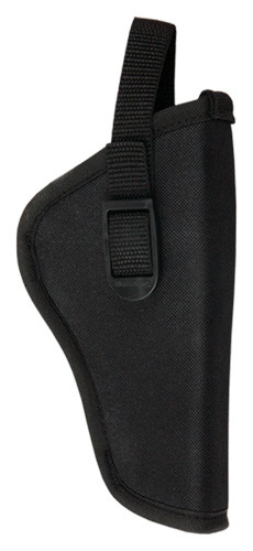 BULLDOG OWB HOLSTER W/TB RH DLX-2