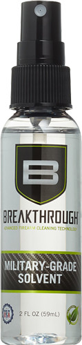 BREAKTHROUGH MILITARY GRADE BTS2OZ
