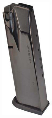 BERETTA MAGAZINE 92FS 9MM JM909P17