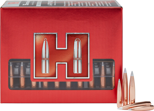 HORNADY BULLETS 30CAL .308 30717