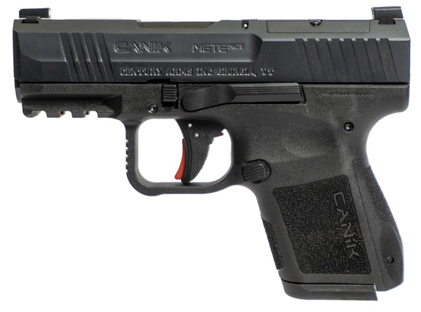 CANIK METE MC9 9mm Semi-Auto Pistol HG7651CA-N