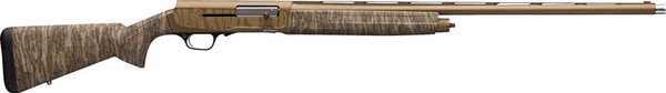 Browning A5 Sweet 16 Wicked 0118475004 - Semi-Automatic Shotgun