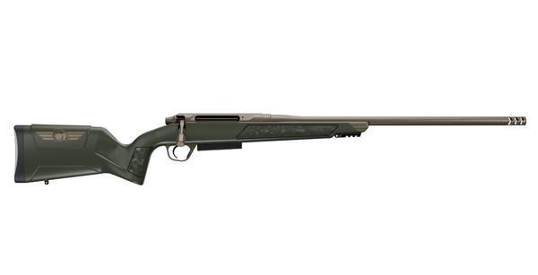 Christensen Arms Evoke 30-06 Bolt Action Rifle 801-15007-00