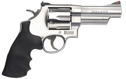 Smith and Wesson 629 Revolver - 44 Magnum | 44 Special - Part Number 163603