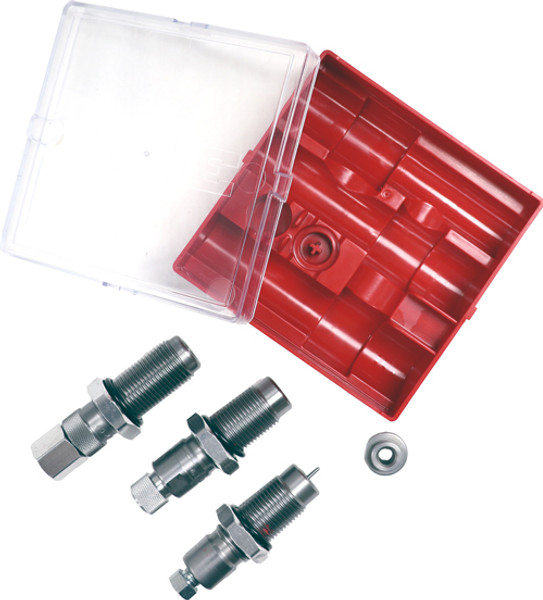 LEE FULL LENGTH 3-DIE SET 90078