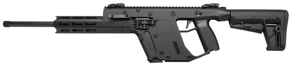 Kriss USA Vector CRB KV22-CBL00 Semi-Auto .22 LR Rifle