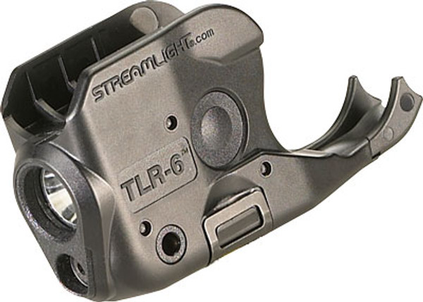 STREAMLIGHT TLR-6 WHITE LED 69275