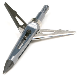 NAP BROADHEAD KILLZONE TROPHY