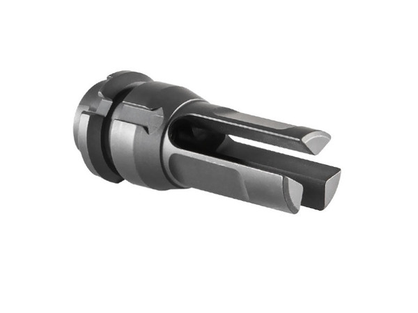 KEYMO FLASH HIDER 5/8X24