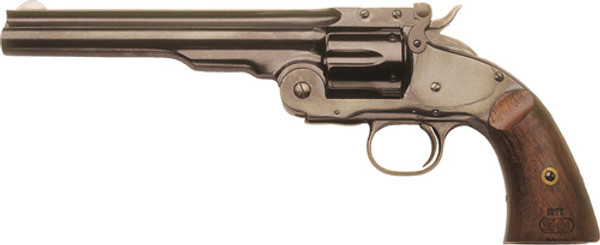 CIMARRON NO.3 SCHOFIELD 38SPL
