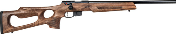 ANSCHUTZ 1761 HB 22LR 20" 015611